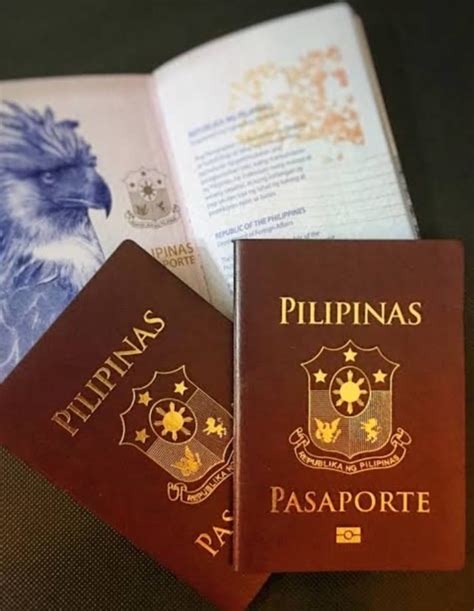 passport online appointment lucena